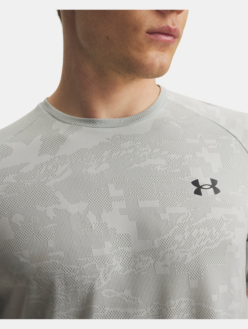 UA Velocity Jacquard 3