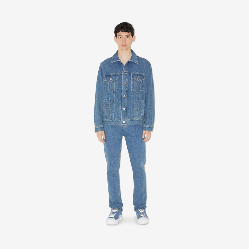Burberry Slim Fit Jeans outlook