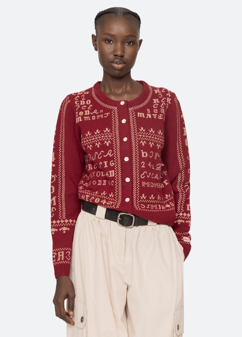 Kit Cardigan 7