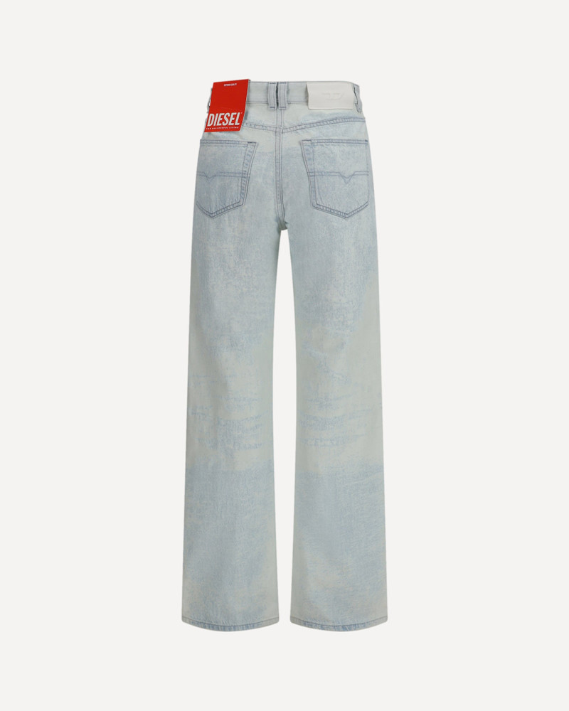 Diesel 1971 D-Sent Jeans outlook