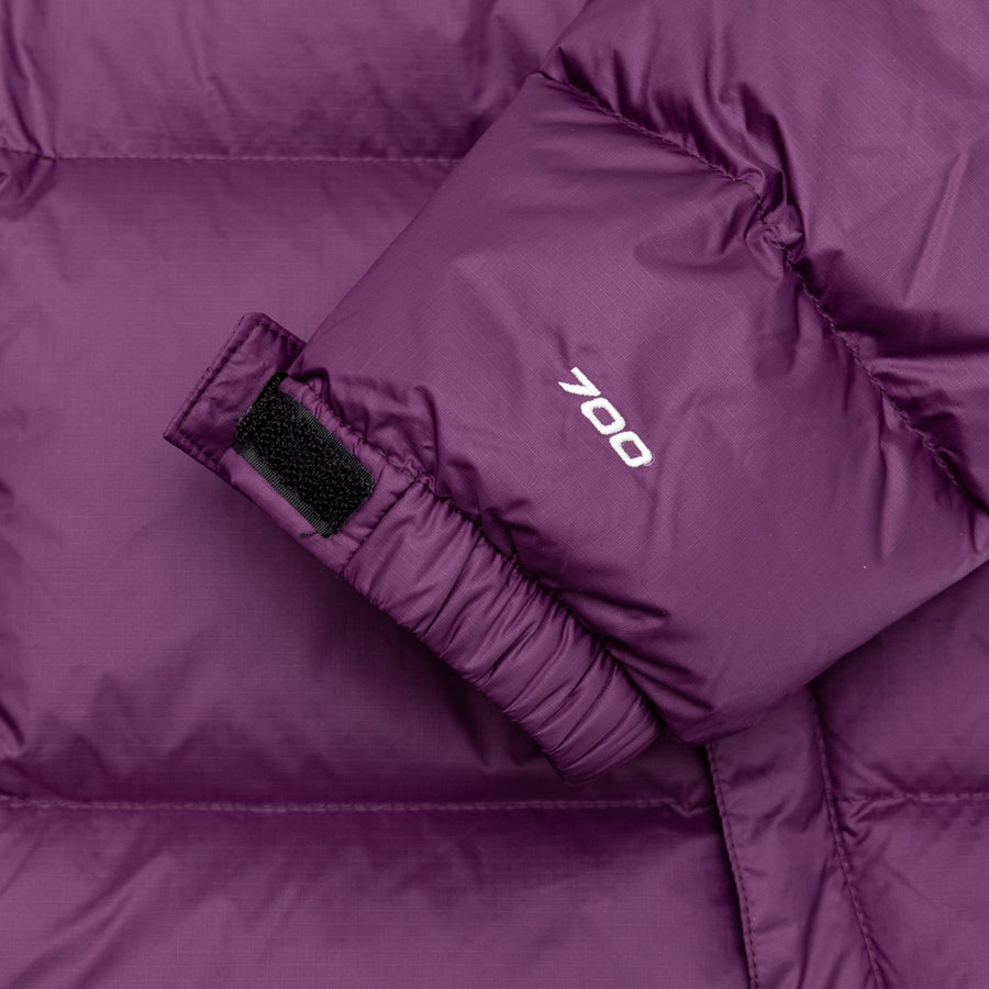MEN'S 1996 RETRO NUPTSE JACKET - 4