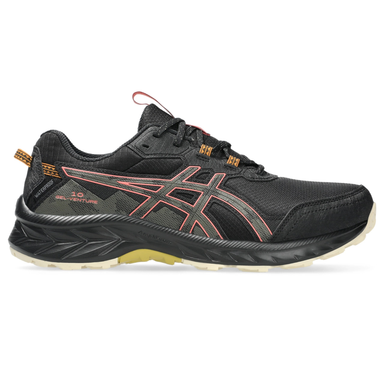 GEL-VENTURE 10 WATERPROOF - 1