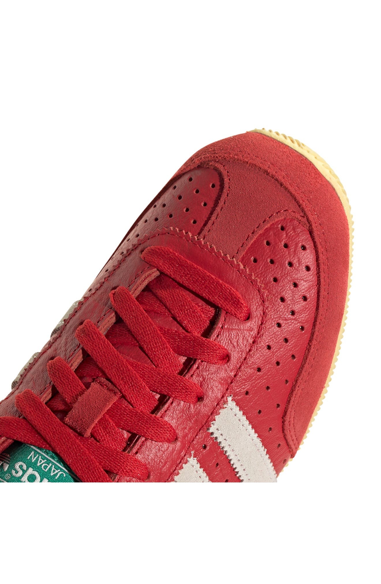 adidas Japan Low Top Sneaker in Betsca/owh at Nordstrom - 7