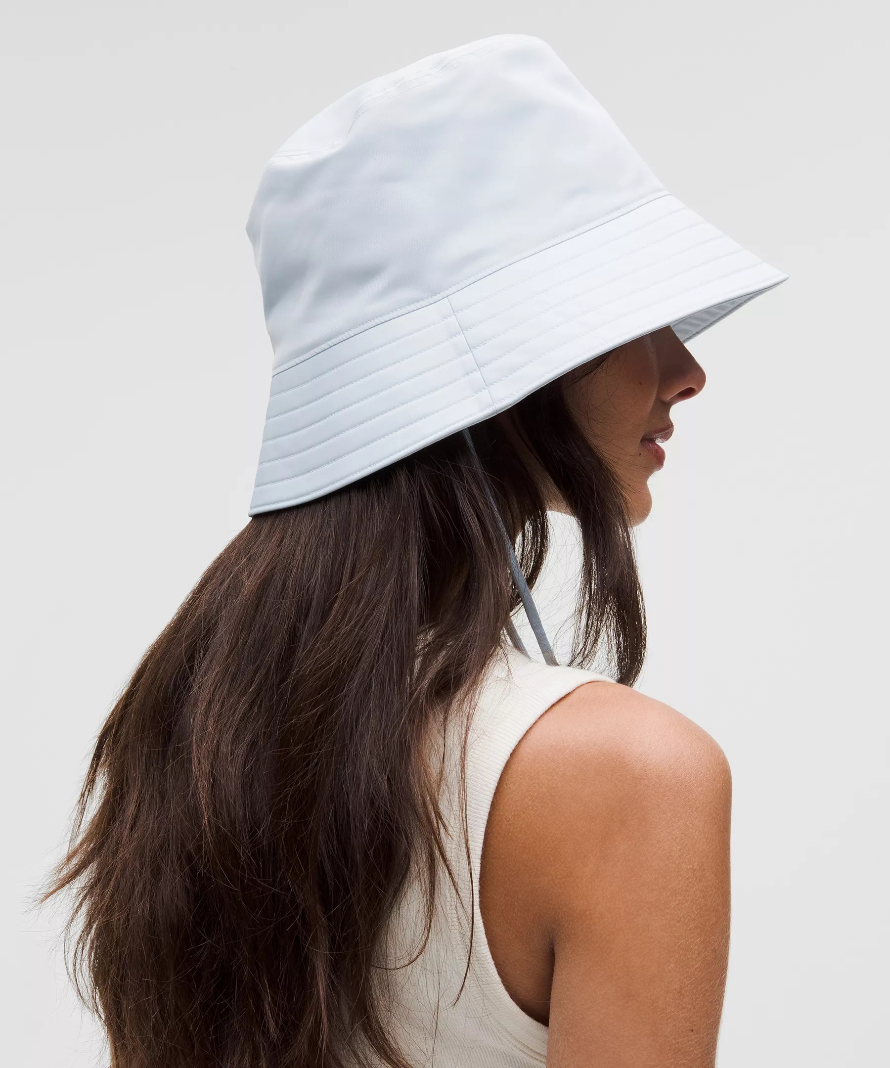 Nylon Bucket Hat - 5