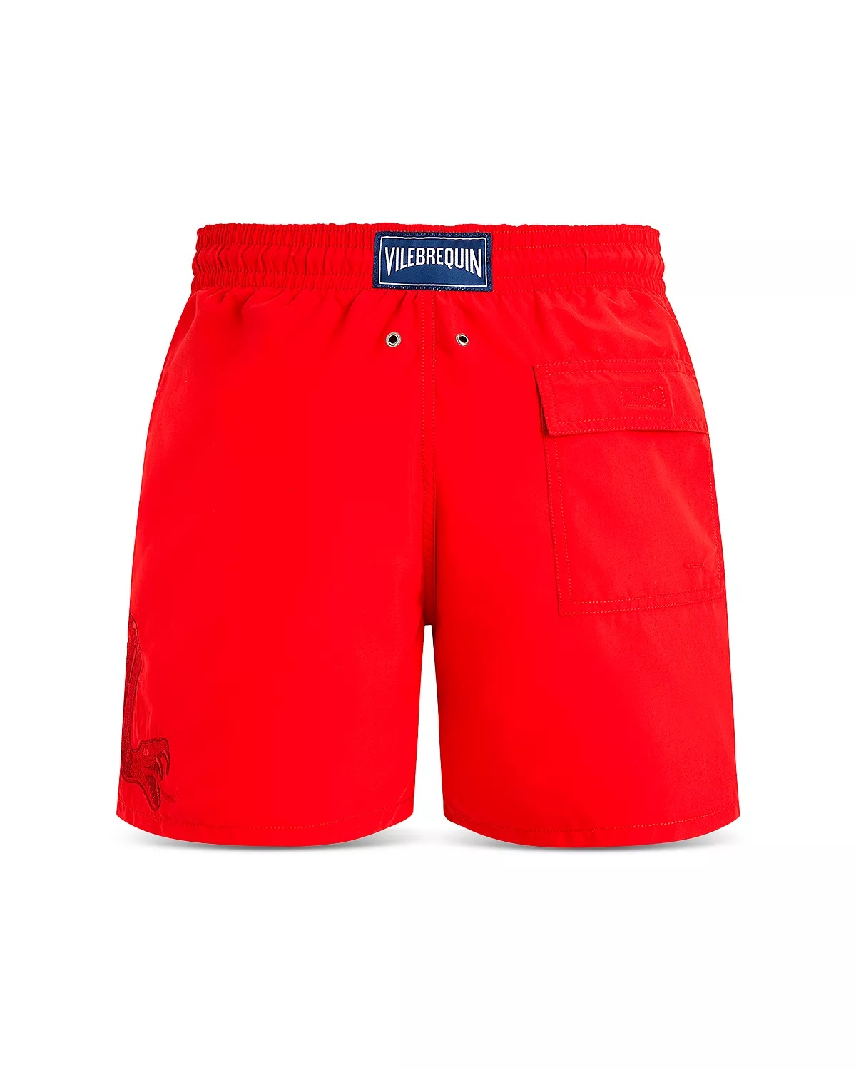Motu Printed 5.5" Swim Shorts - 4