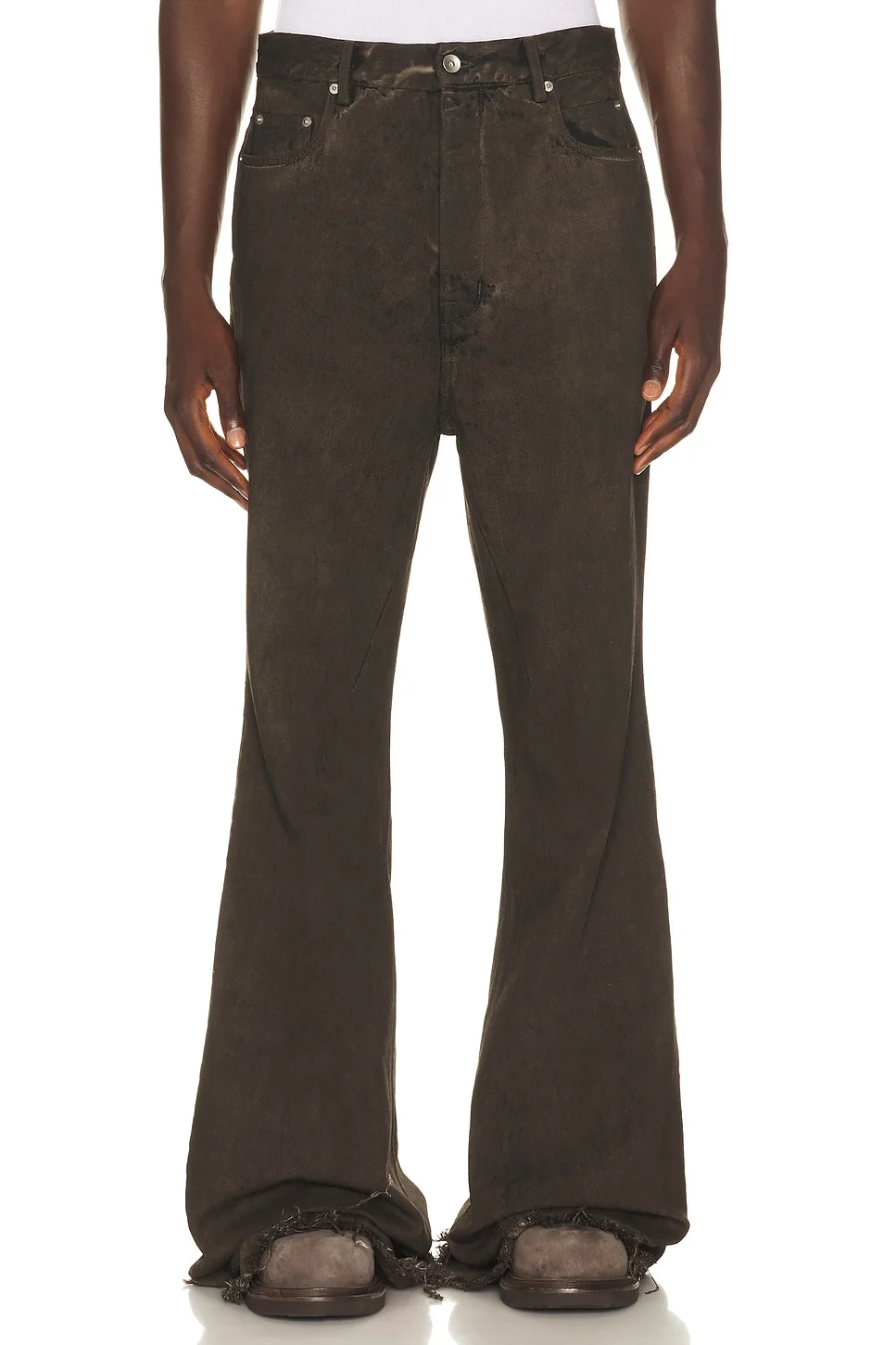 Bolan Bootcut - 1