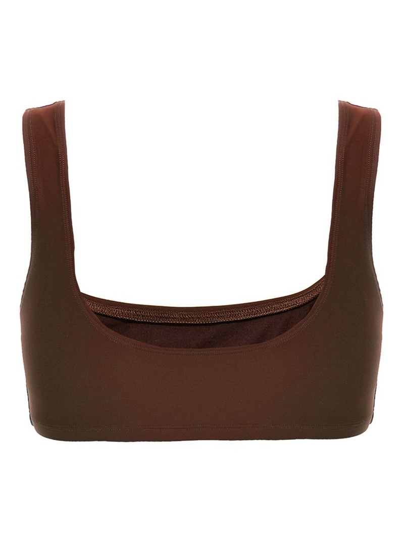 THE ANDAMANE Hollywood top outlook