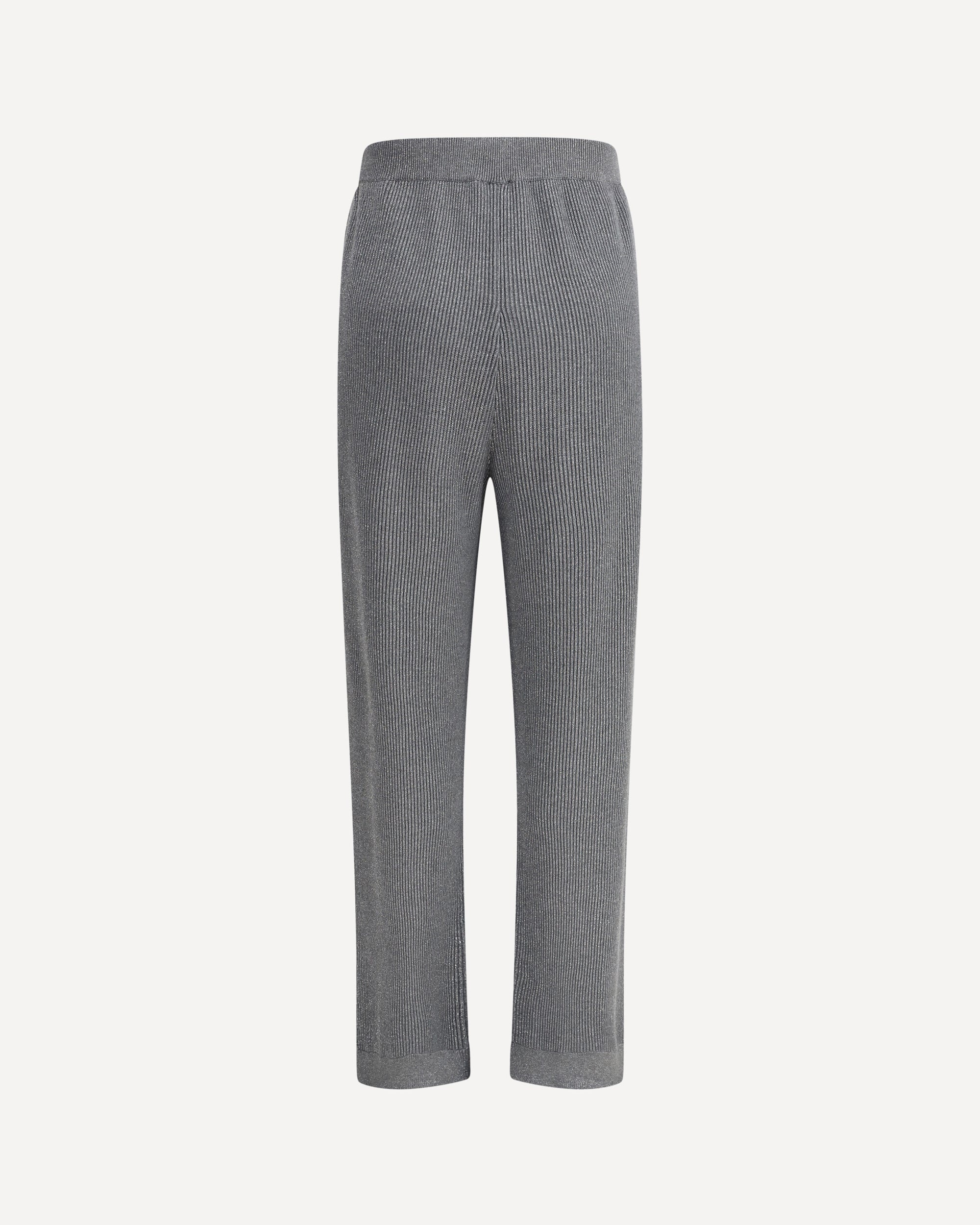 Knit Pants - 2