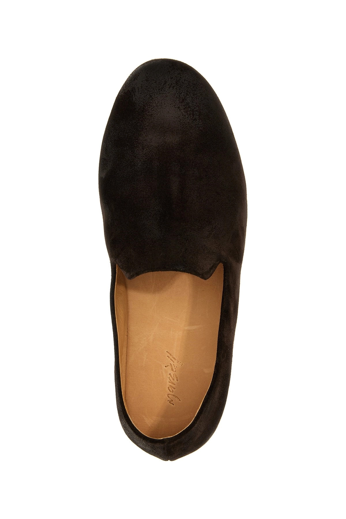 'Stecco Blocco' loafers - 4