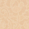 Large Flower Towel in Cotton - 3