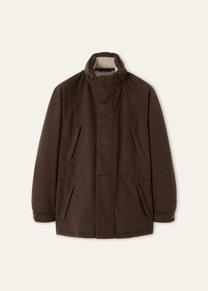 Icer Jacket - 1