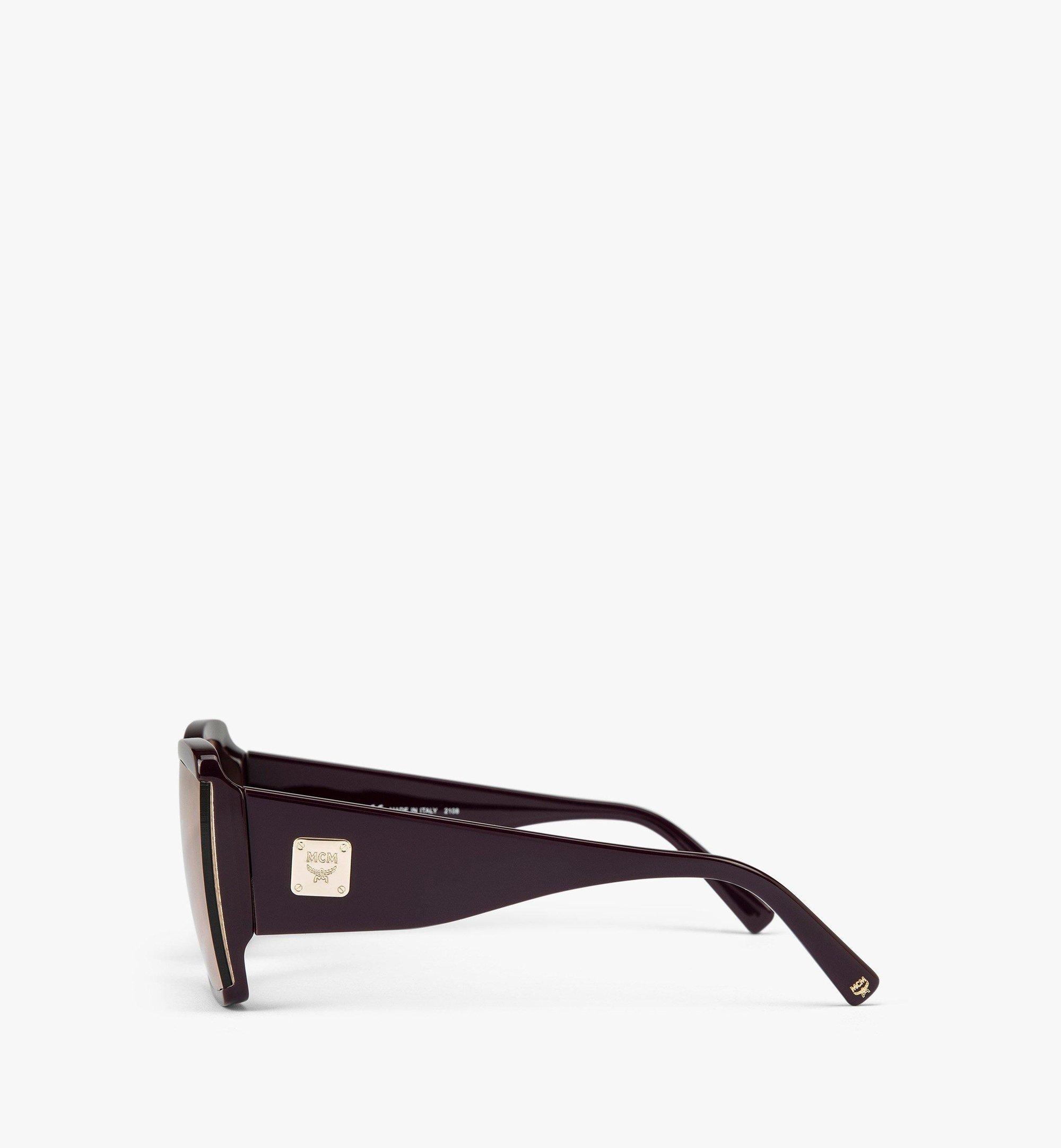 MCM710S Butterfly Sunglasses - 2