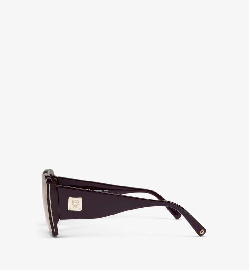 MCM MCM710S Butterfly Sunglasses outlook