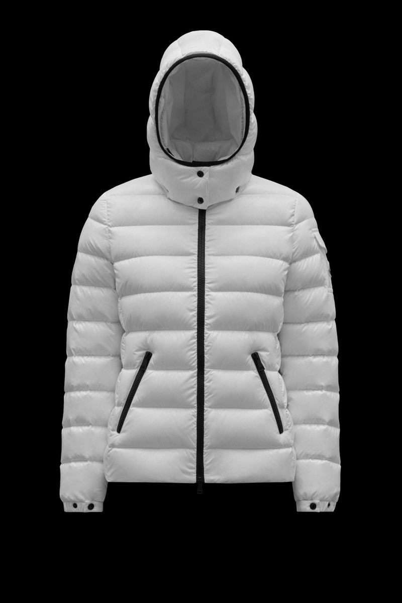 Bady Short Down Jacket - 1