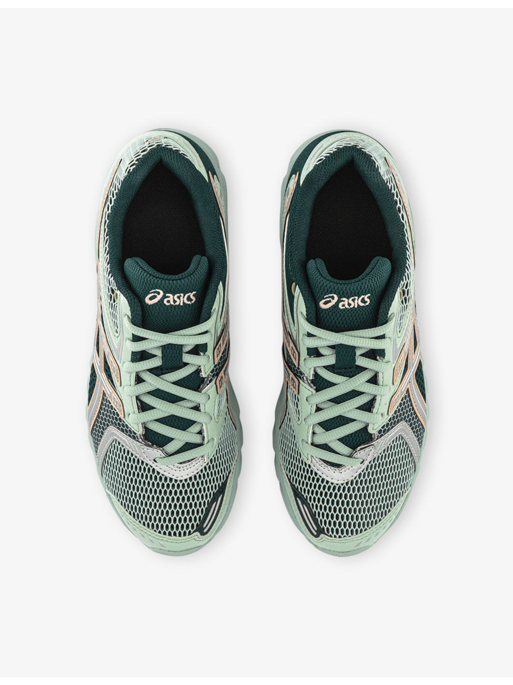 Gel-DS 14 Woven Trainers - 2