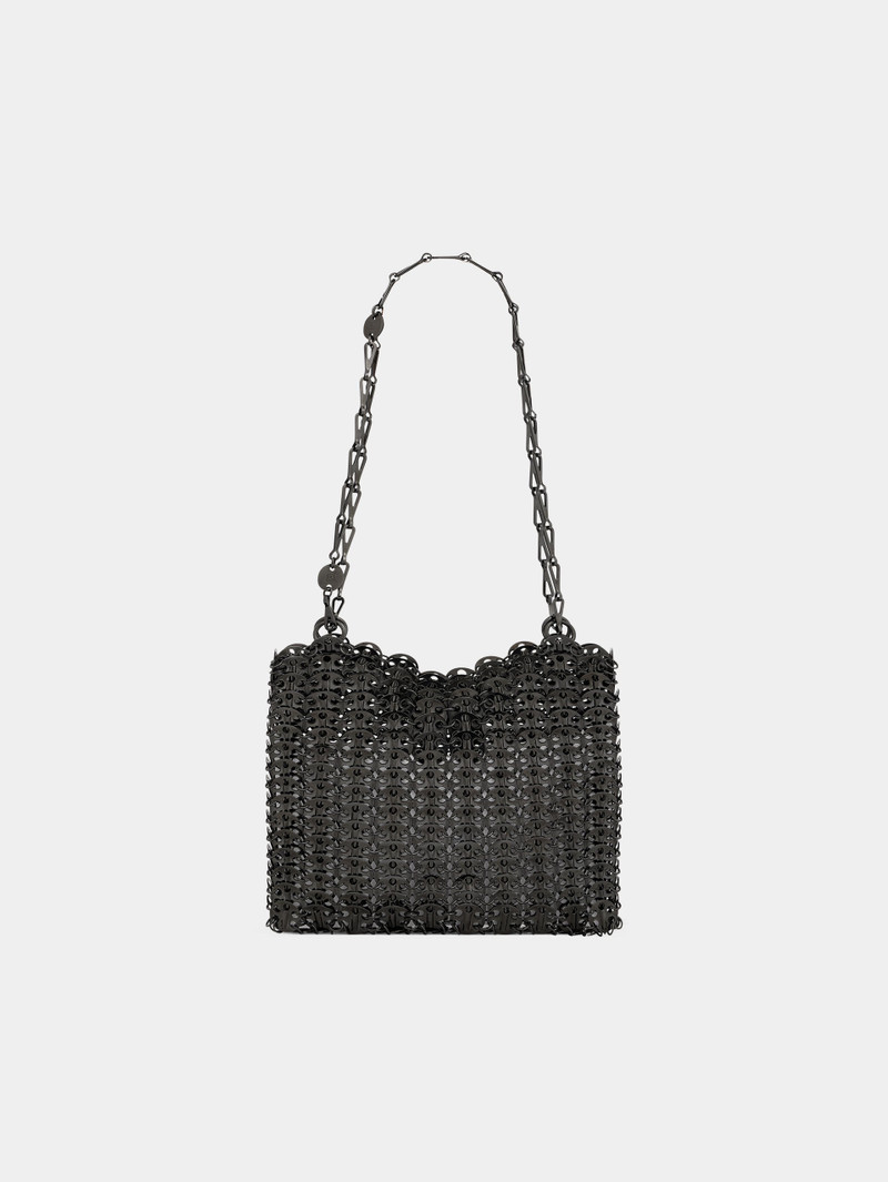 ICONIC BLACK 1969 BAG 1