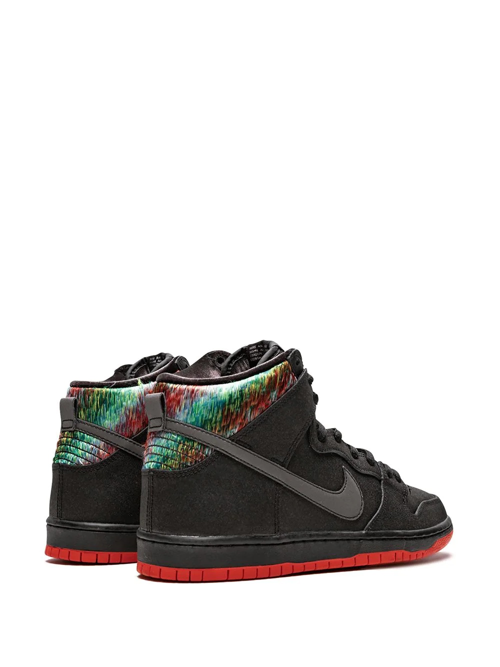 Dunk High Premium SB "SPoT - Gasparilla" sneakers - 3