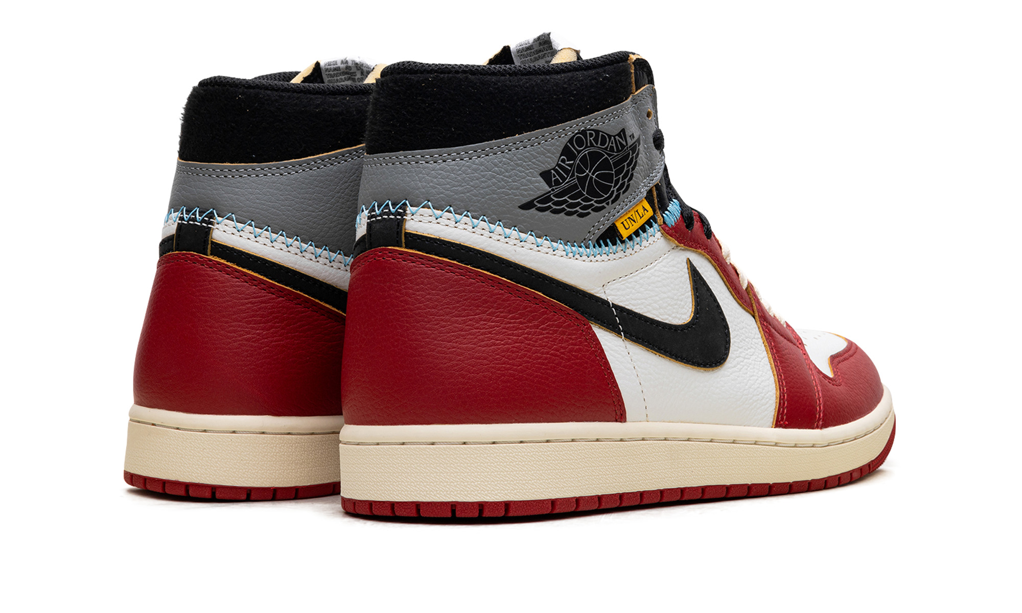 Air Jordan 1 Retro High OG "Union LA - I'm Back" - 3