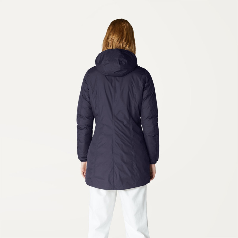 DENISE THERMO PLUS.2 REVERSIBLE 6