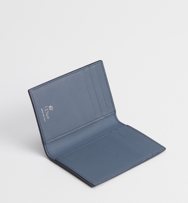 Dior Bifold Card Holder outlook