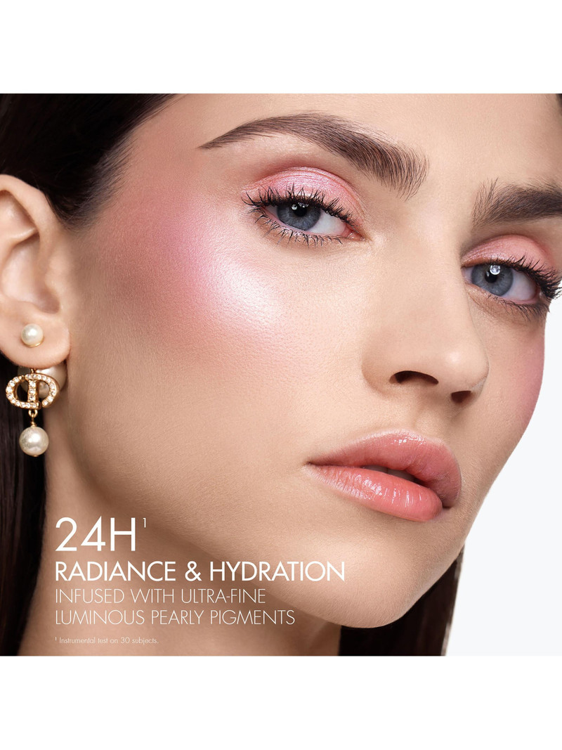 Women's Dior Forever Glow Maximizer Longwear Liquid Highlighter - Bronze 7