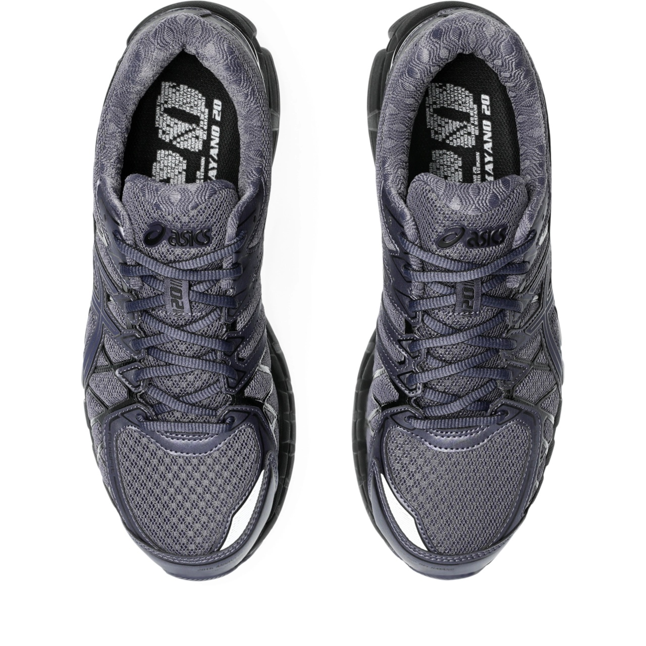 GEL-KAYANO 20 - 6