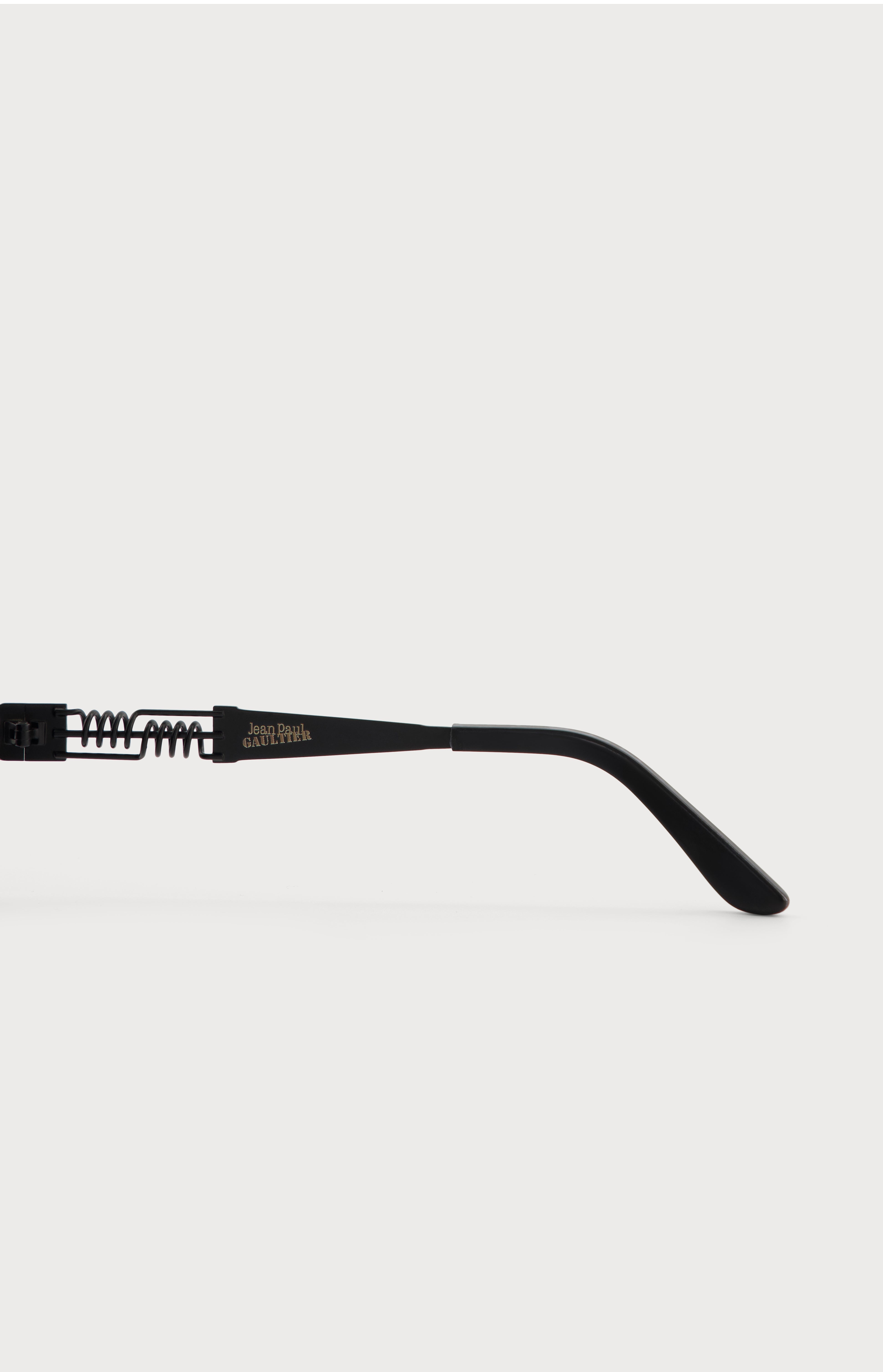 THE BLACK 56-6106 SUNGLASSES - 2