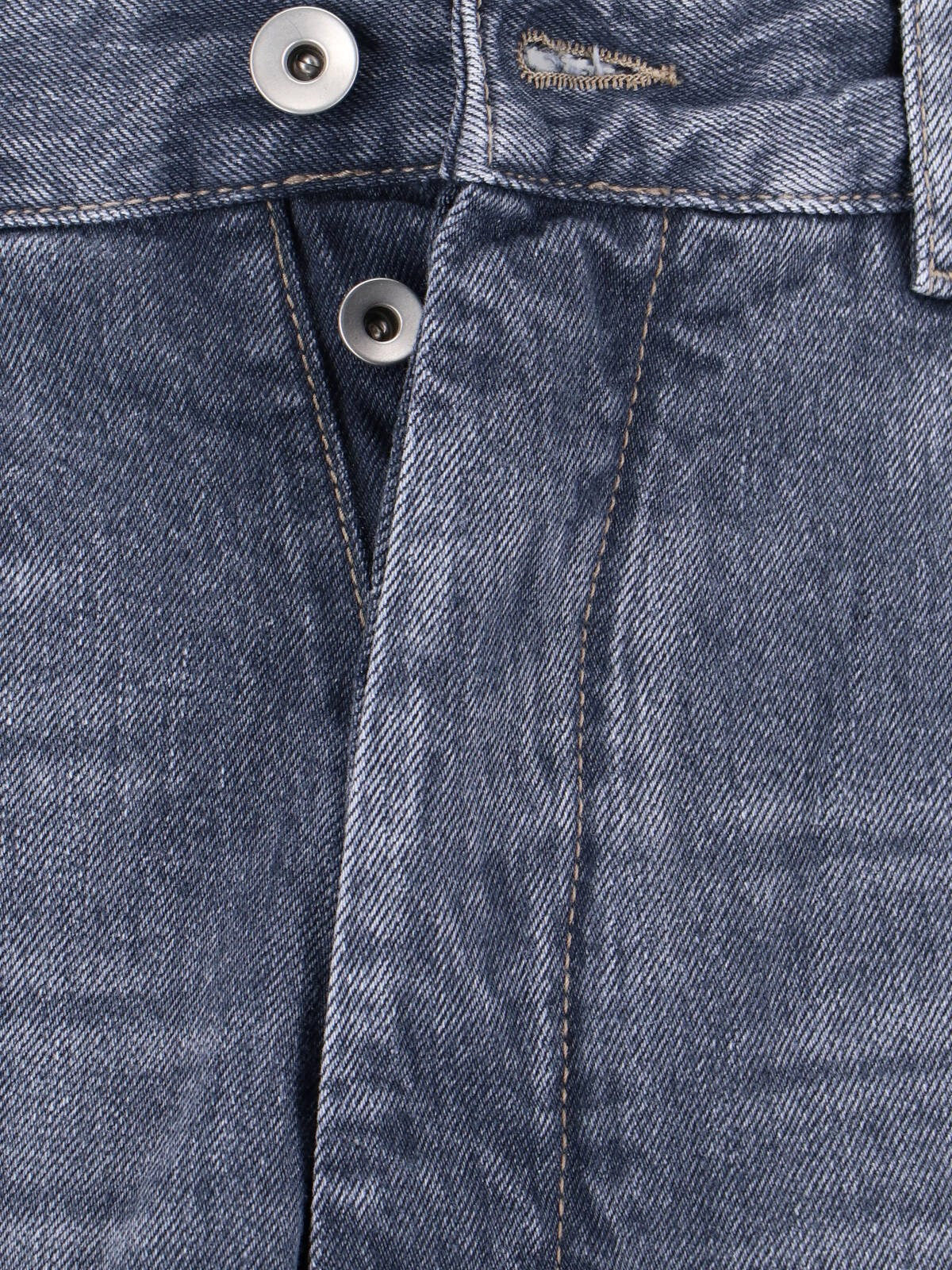 CARGO JEANS - 5