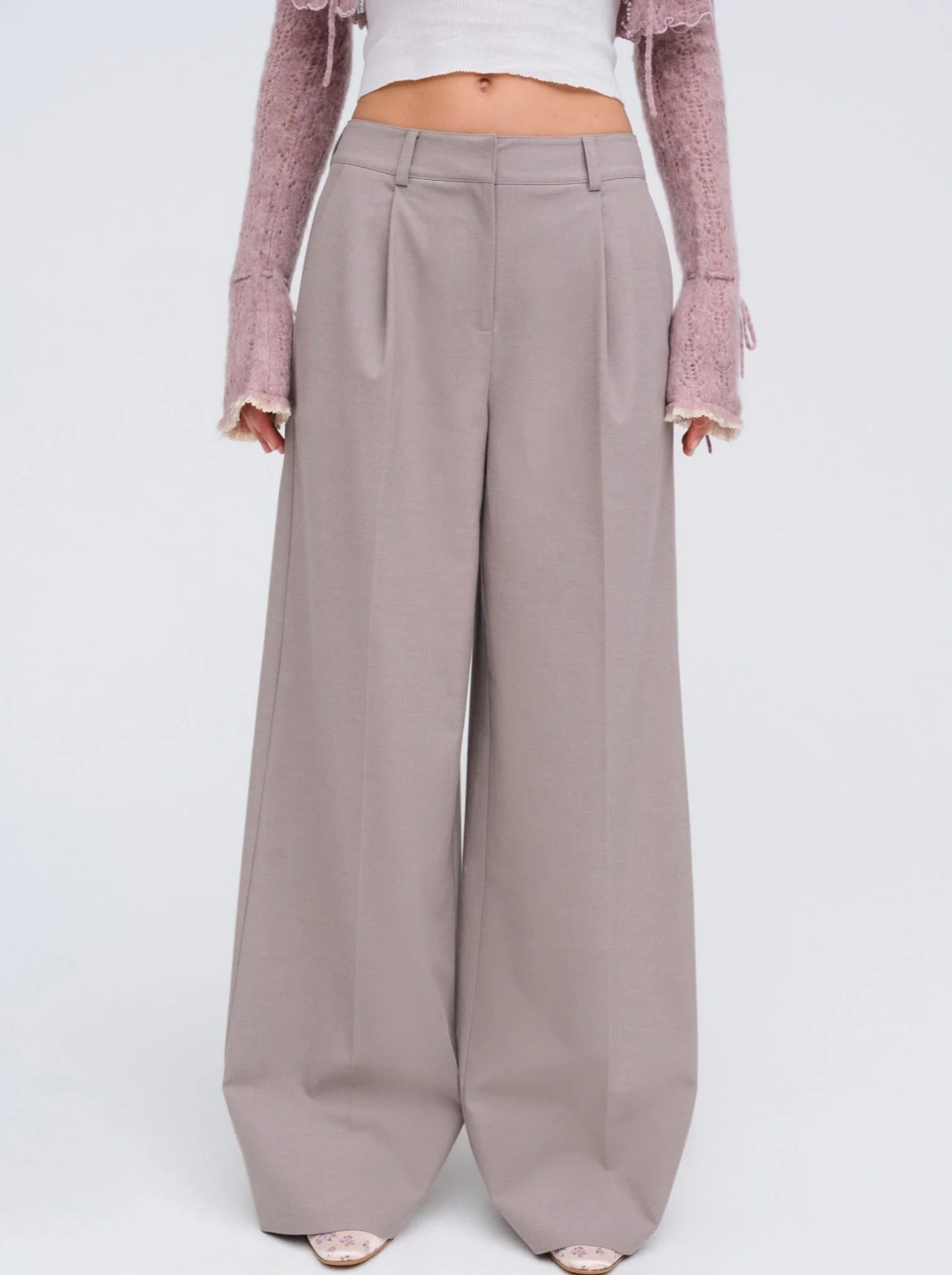 Marianne Trousers - 1
