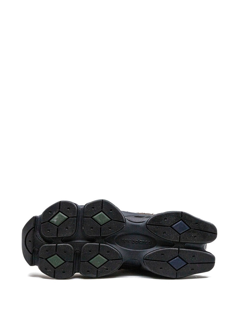 9060 "Beef And Broccoli" sneakers 4