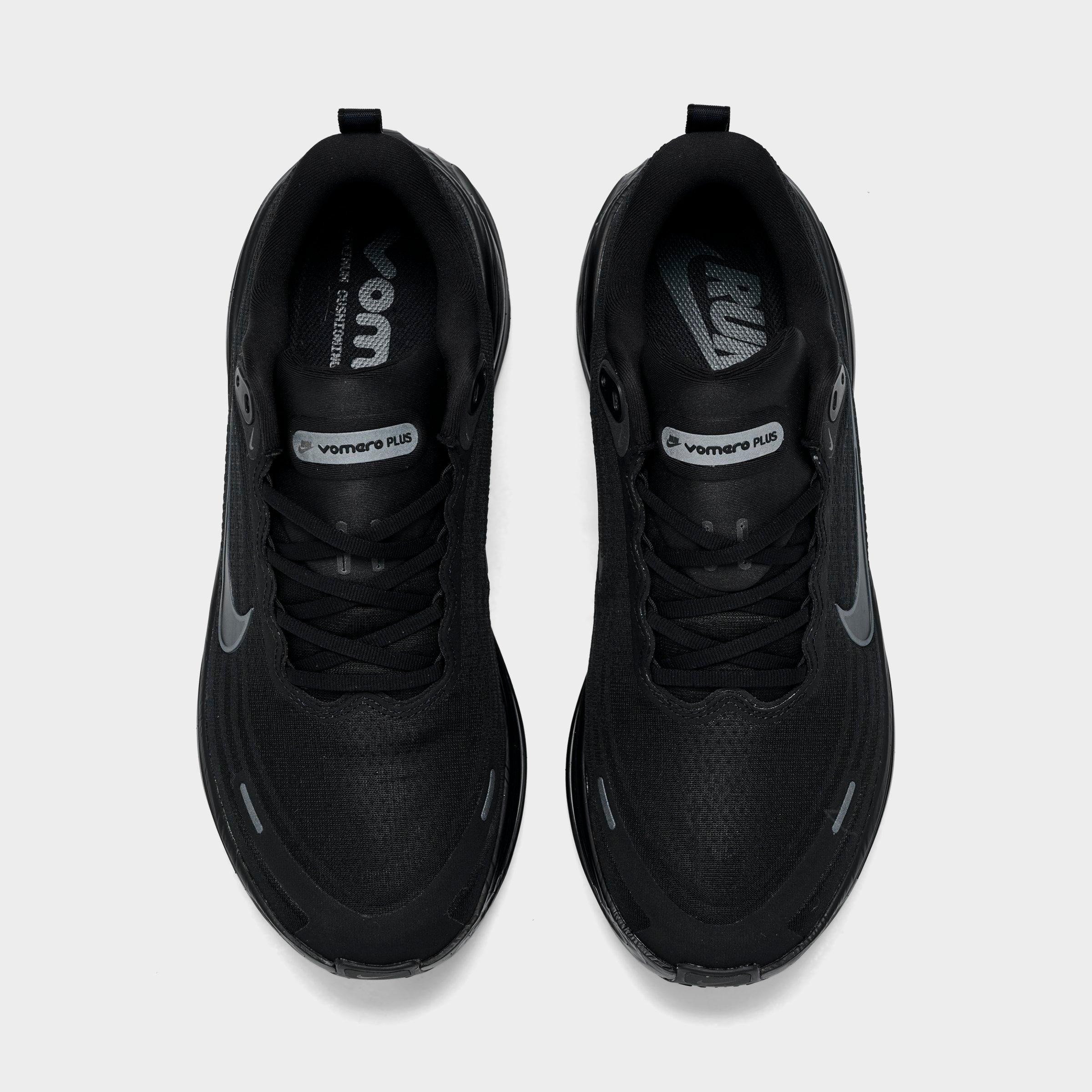 Men's Nike Vomero Plus Running Shoes - 5