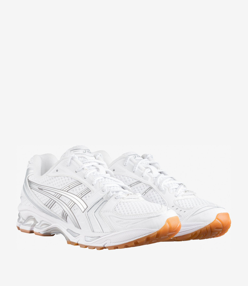 A.P.C. GEL KAYANO 14 A.P.C. ASICS SNEAKERS outlook