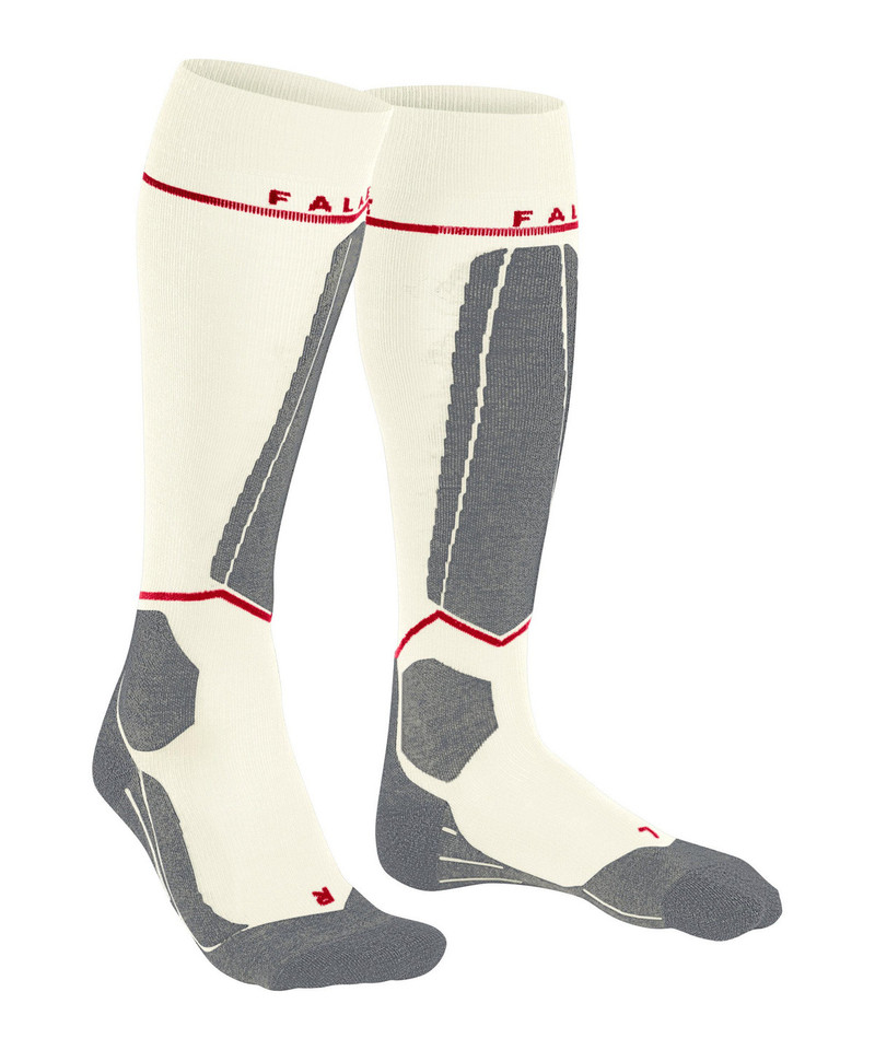SK4 Advanced Compression Light Women Skiing Knee-high socks 3