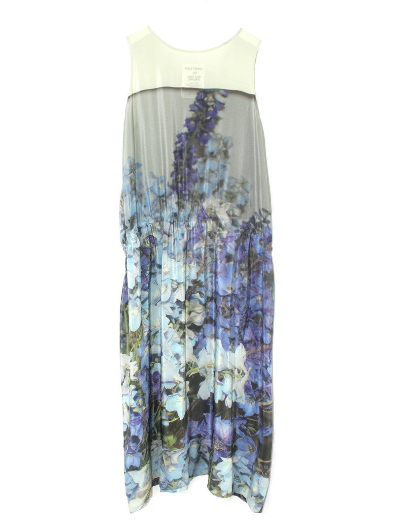 SILKDRESS - PRINT Q 1