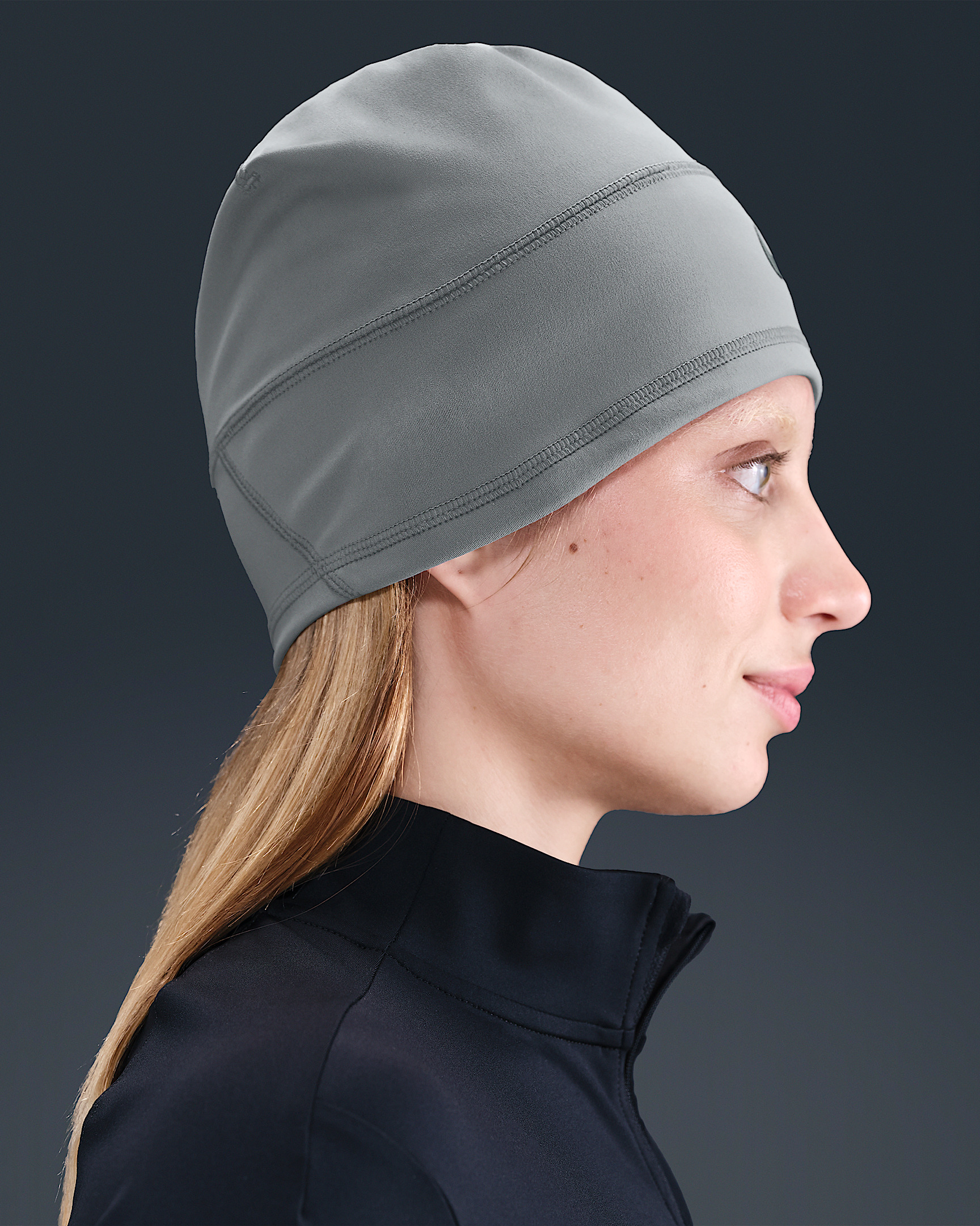 Nike Terra Dri-FIT Uncuffed Beanie - 4
