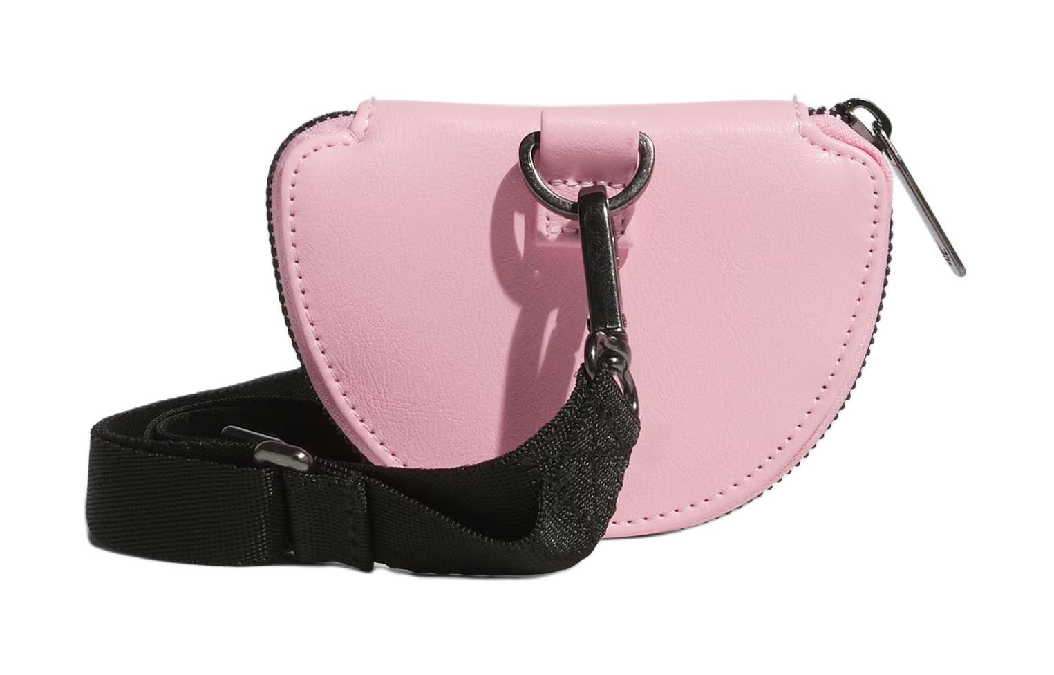 adidas Small Item Bag 'Pink' JJ2075 - 3