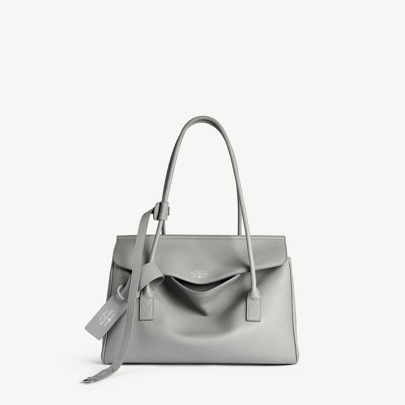 Women's Carrie Carry All Bag Small in Balenciaga Grey 1