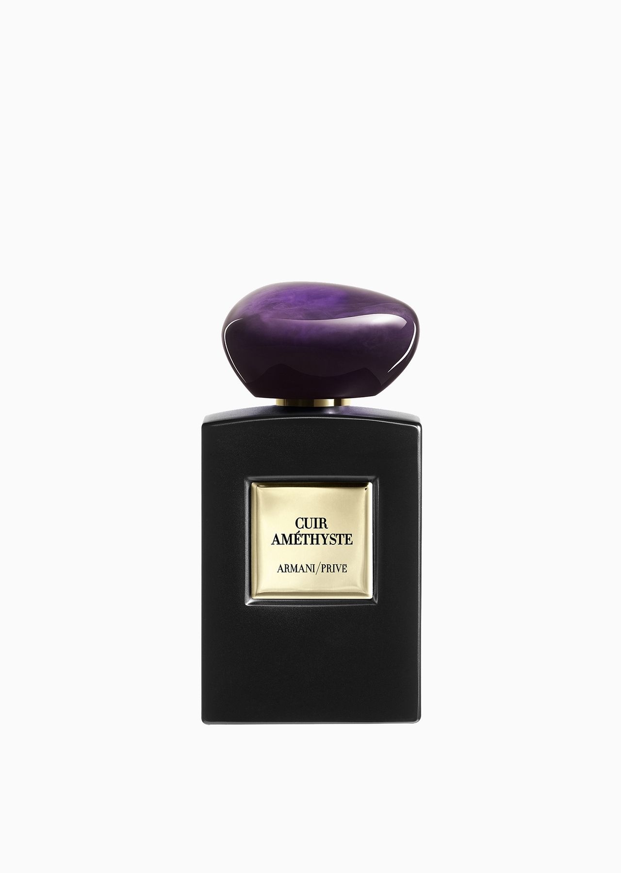 Eau de Parfum CUIR AMÉTHYSTE 100 ml - 1