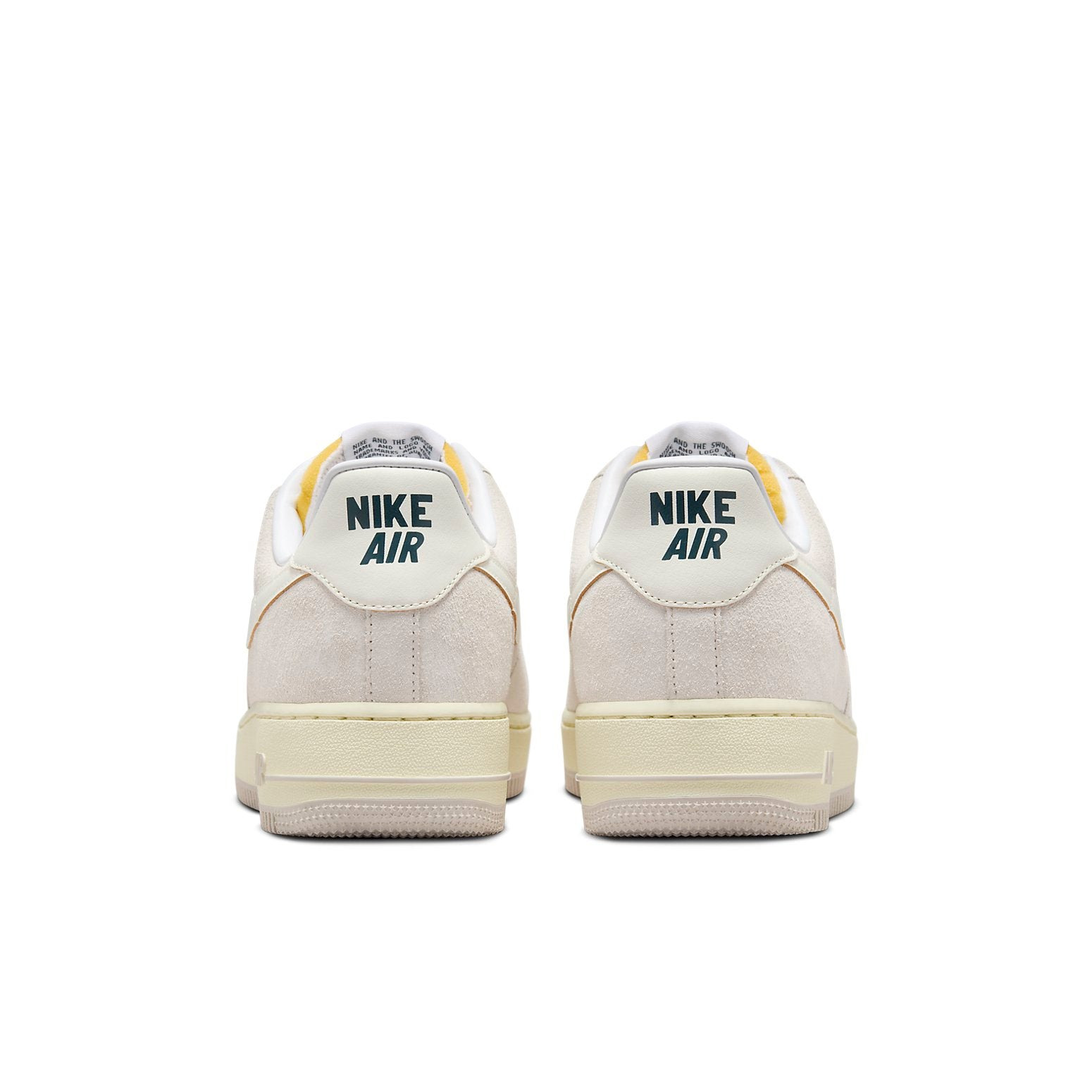 Nike Air Force 1 Low 'Athletic Dept' FQ8077-104 - 5