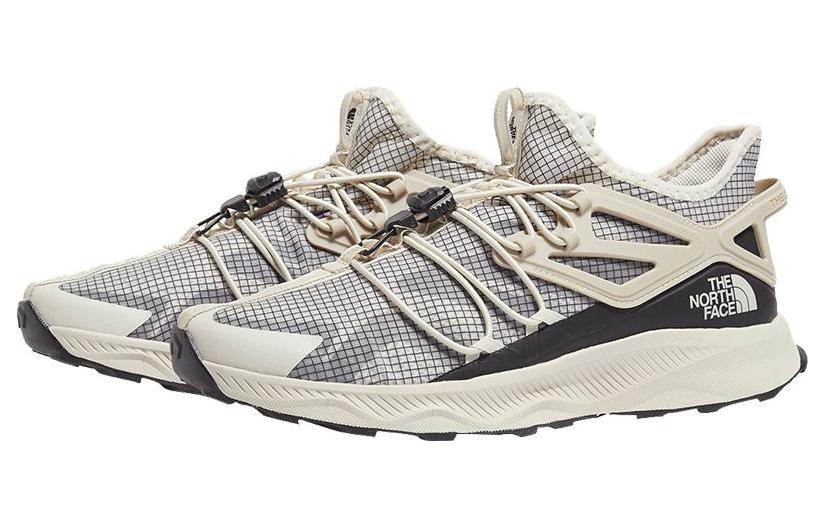 THE NORTH FACE Oxeye Running Shoes 'Gardenia White Tnf Black' 7W5U-8F1 - 2