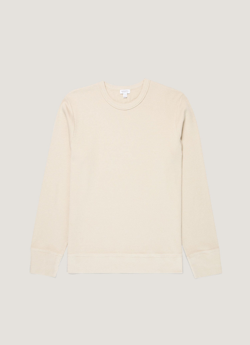 Long Sleeve Cellulock Crew Neck 1