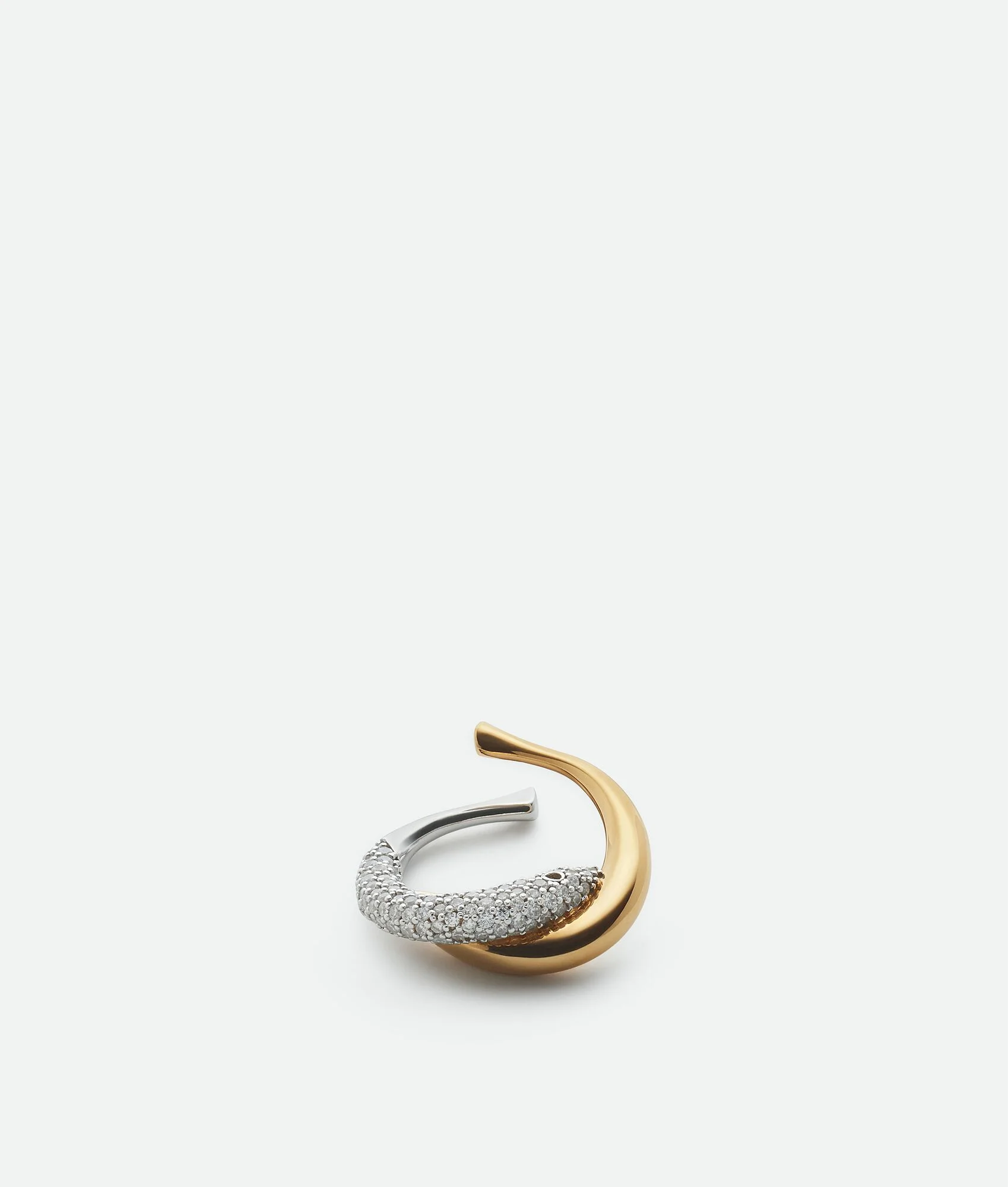 Sardine Ring - 1