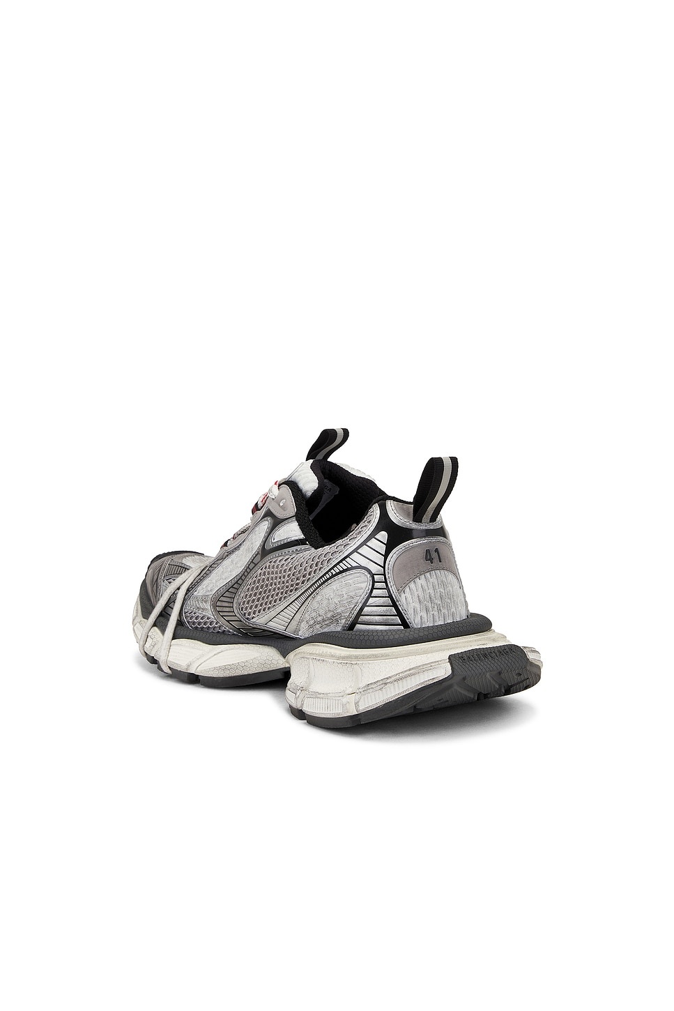 3Xl Sneaker - 3