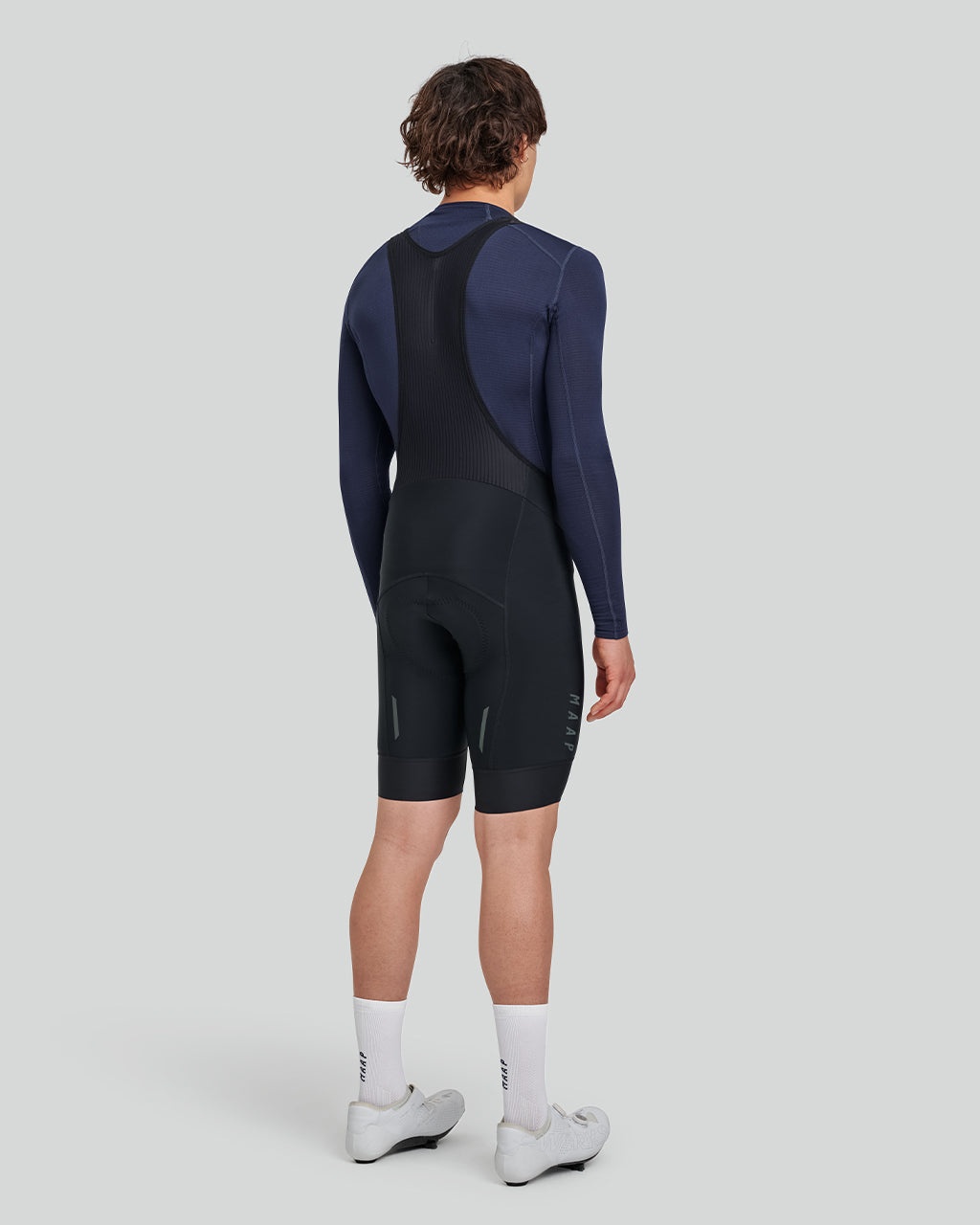 Thermal Base Layer LS Tee - 4