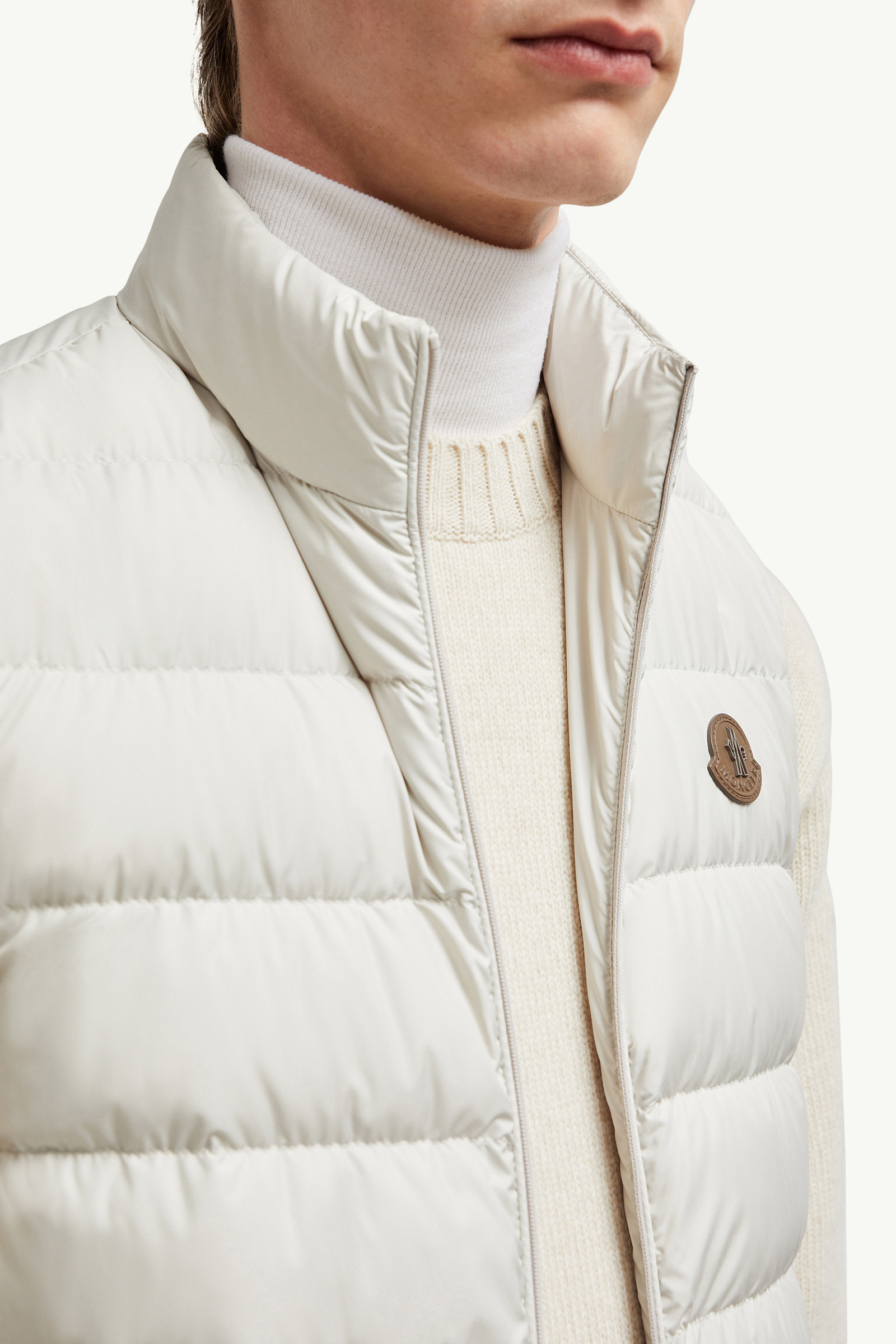 Treompan Down Vest - 6