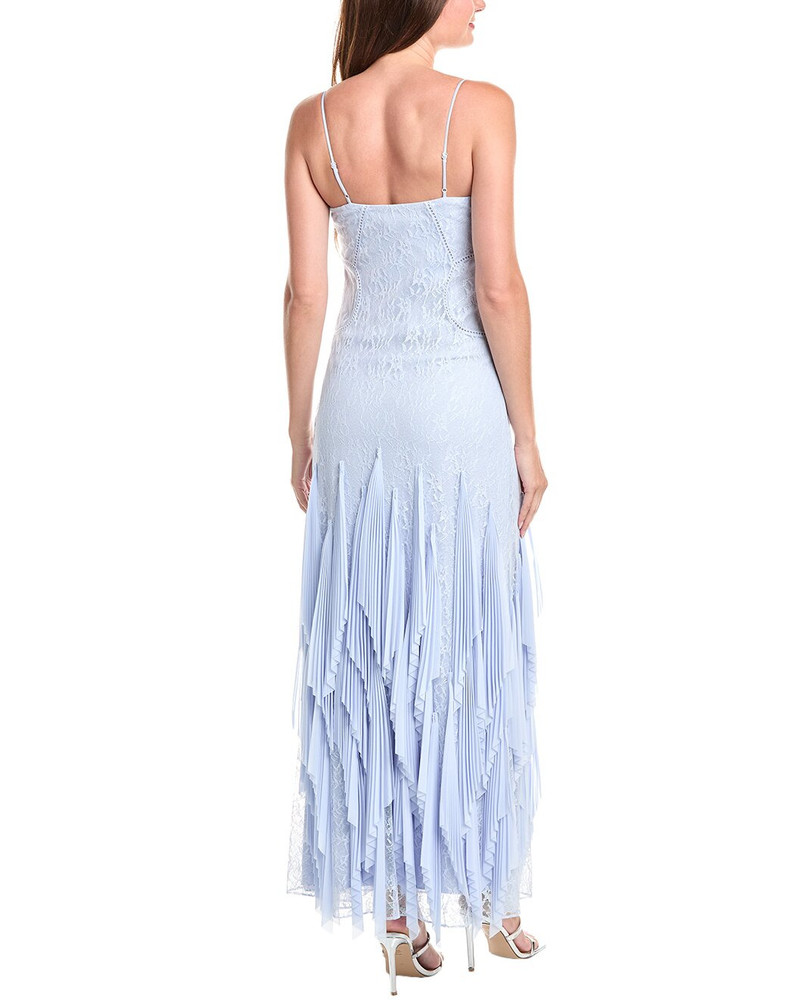 SIMKHAI SIMKHAI Gertrude Gown outlook