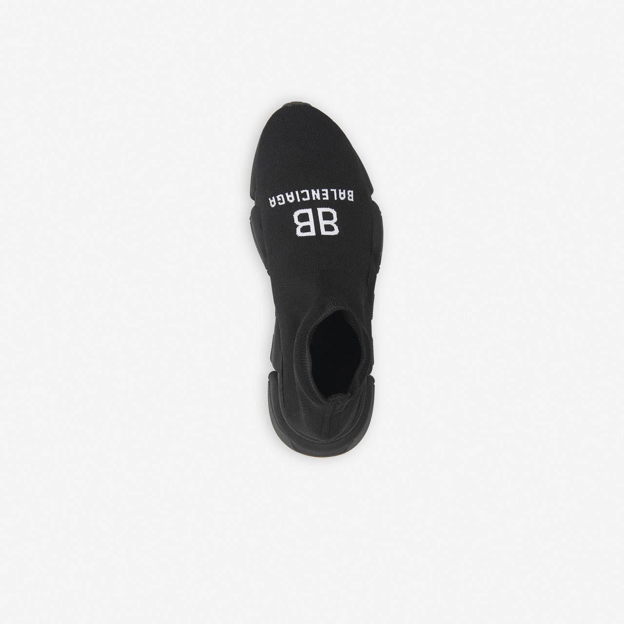 Recycled Speed Sneaker - 4