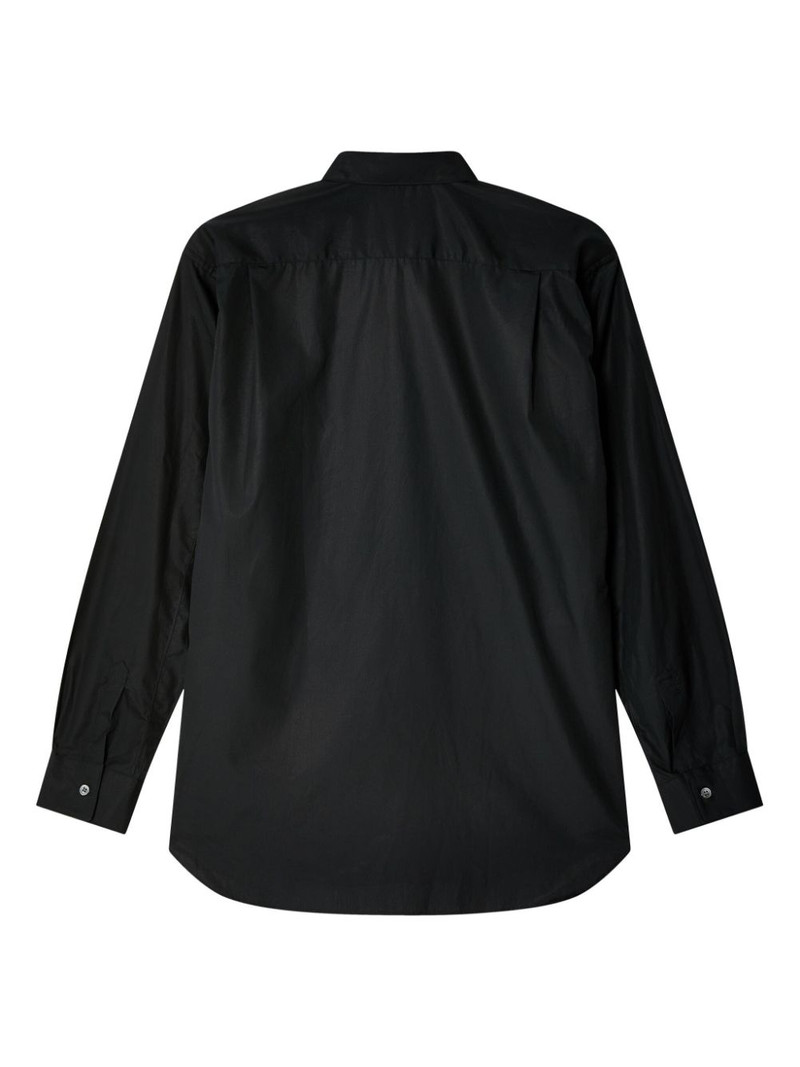 Comme des Garçons SHIRT cotton shirt outlook