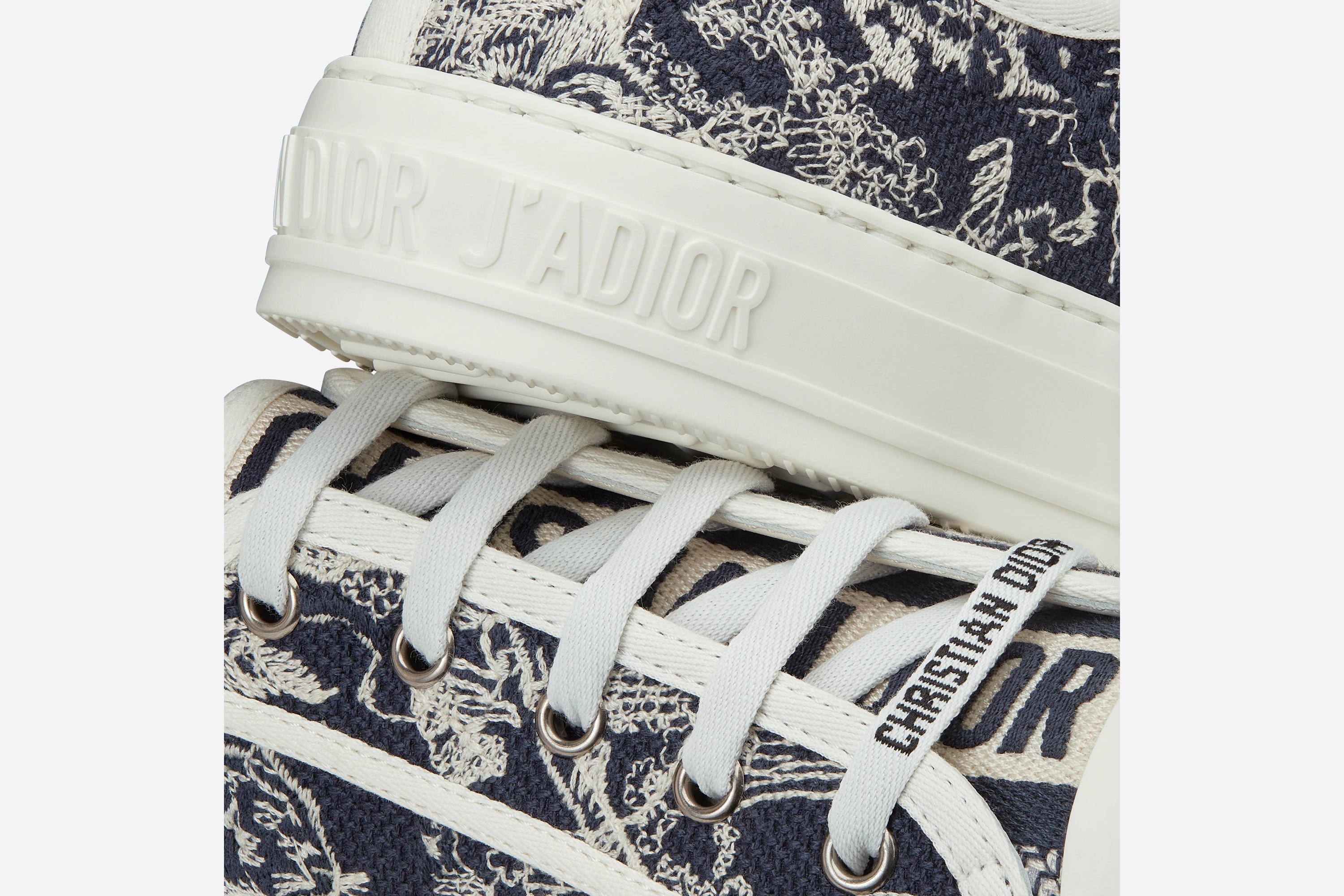 Walk'n'Dior Sneaker - 5