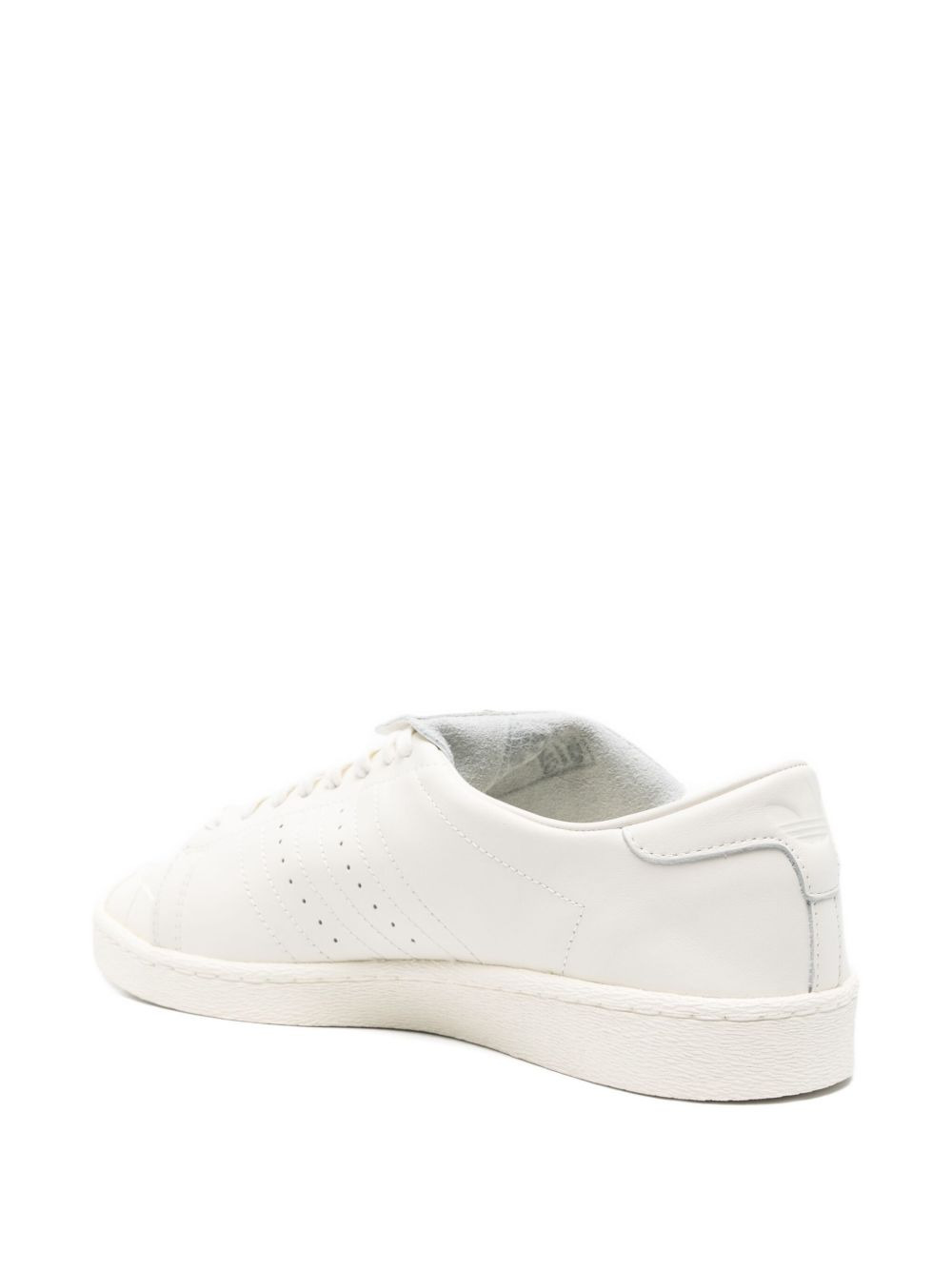 x Willy Chavarria leather sneakers - 3